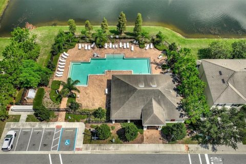 Touwnhouse à vendre à Gibsonton, Floride: 3 chambres, 156.45 m2 № 1371670 - photo 29