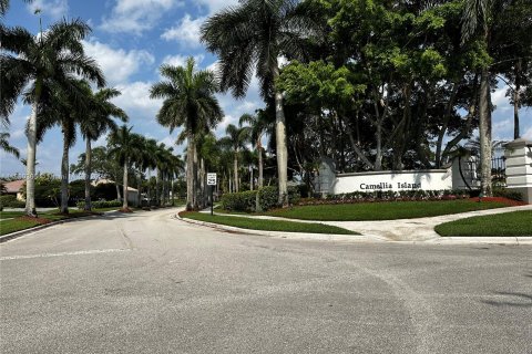 Villa ou maison à vendre à Weston, Floride: 6 chambres, 246.38 m2 № 1365725 - photo 14