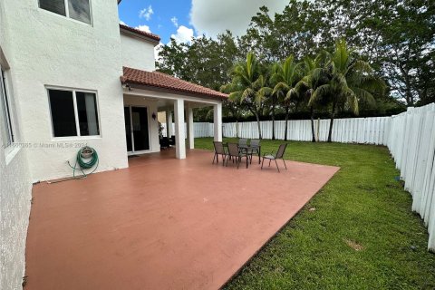 Villa ou maison à vendre à Weston, Floride: 6 chambres, 246.38 m2 № 1365725 - photo 20