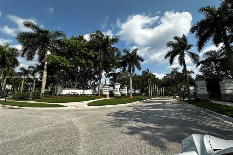 Villa ou maison à vendre à Weston, Floride: 6 chambres, 246.38 m2 № 1365725 - photo 13