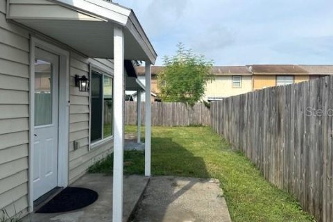 House in Tampa, Florida 1 bedroom, 59.27 sq.m. № 1365154 - photo 13