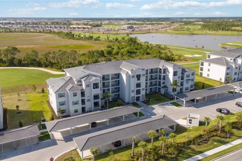 Condominio en alquiler en Venice, Florida, 2 dormitorios, 107.21 m2 № 1399184 - foto 30