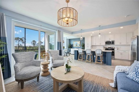 Condominio en alquiler en Venice, Florida, 2 dormitorios, 107.21 m2 № 1399184 - foto 2