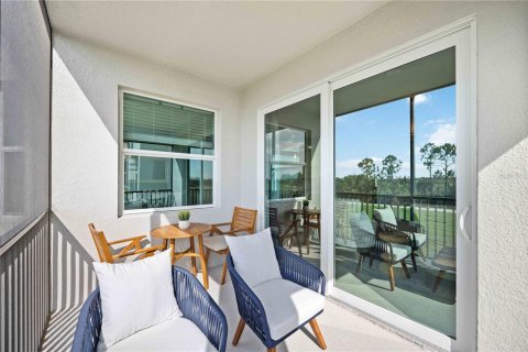 Condominio en alquiler en Venice, Florida, 2 dormitorios, 107.21 m2 № 1399184 - foto 27