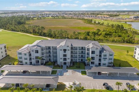 Condominio en alquiler en Venice, Florida, 2 dormitorios, 107.21 m2 № 1399184 - foto 29