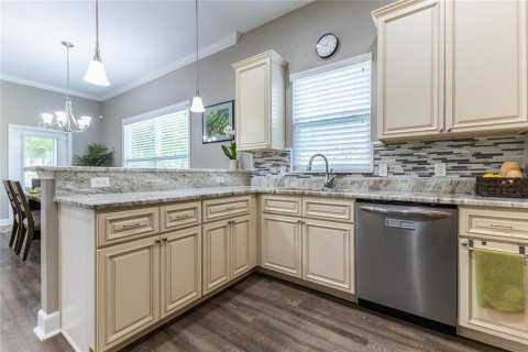 Casa en venta en Alachua, Florida, 4 dormitorios, 184.41 m2 № 1399185 - foto 20