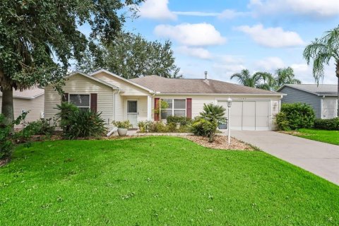 Casa en venta en The Villages, Florida, 2 dormitorios, 106.09 m2 № 1399181 - foto 1