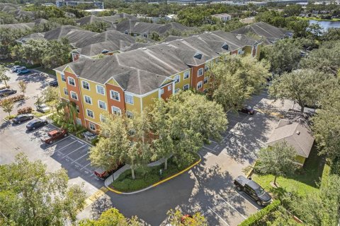 Condo in Tampa, Florida, 2 bedrooms  № 1419379 - photo 20