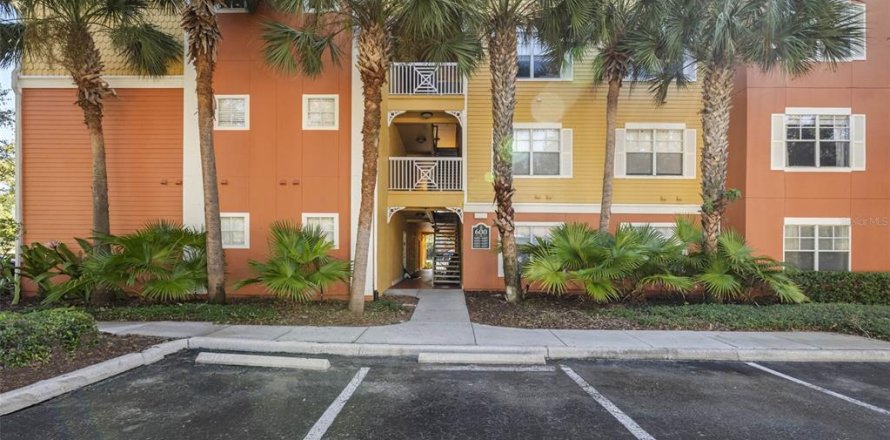 Condo in Tampa, Florida, 2 bedrooms  № 1419379