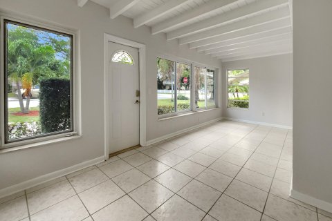 Villa ou maison à vendre à Pompano Beach, Floride: 3 chambres, 249.44 m2 № 1004921 - photo 5