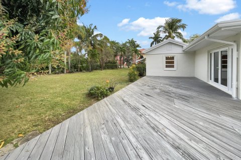 Villa ou maison à vendre à Pompano Beach, Floride: 3 chambres, 249.44 m2 № 1004921 - photo 16