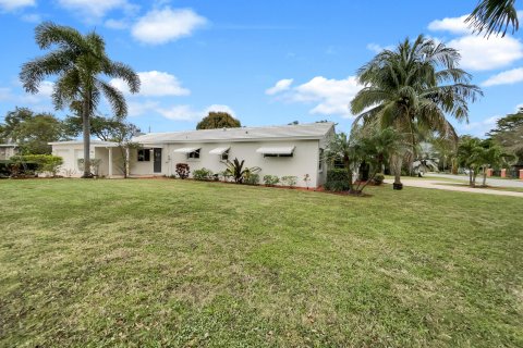 Villa ou maison à vendre à Pompano Beach, Floride: 3 chambres, 249.44 m2 № 1004921 - photo 14