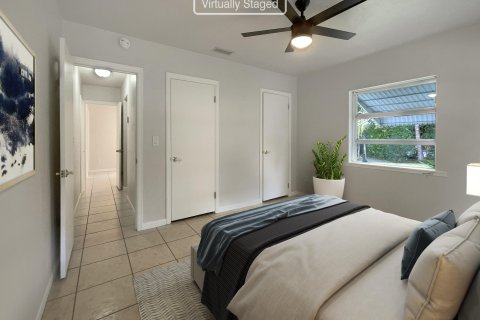 Villa ou maison à vendre à Pompano Beach, Floride: 3 chambres, 249.44 m2 № 1004921 - photo 21