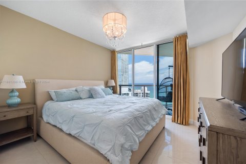 Copropriété à louer à Sunny Isles Beach, Floride: 1 chambre, 92.9 m2 № 1368899 - photo 12