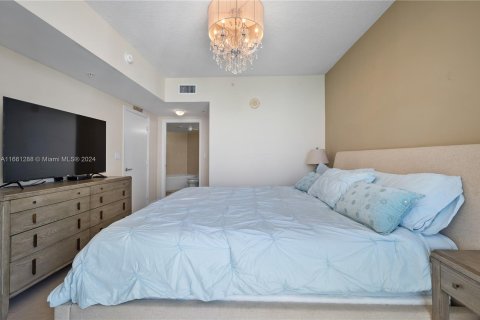 Copropriété à louer à Sunny Isles Beach, Floride: 1 chambre, 92.9 m2 № 1368899 - photo 14