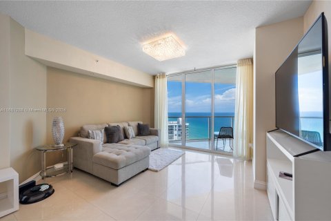 Copropriété à louer à Sunny Isles Beach, Floride: 1 chambre, 92.9 m2 № 1368899 - photo 6