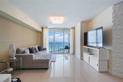 Copropriété à louer à Sunny Isles Beach, Floride: 1 chambre, 92.9 m2 № 1368899 - photo 5