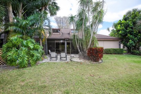 Casa en venta en Lake Worth, Florida, 3 dormitorios, 190.08 m2 № 1103359 - foto 2