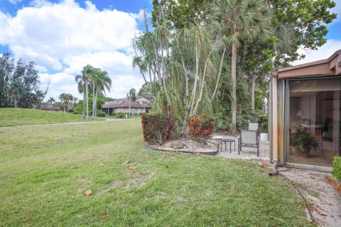 Villa ou maison à vendre à Lake Worth, Floride: 3 chambres, 190.08 m2 № 1103359 - photo 3