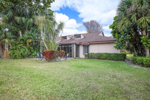 Villa ou maison à vendre à Lake Worth, Floride: 3 chambres, 190.08 m2 № 1103359 - photo 1