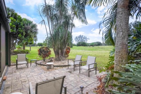 Casa en venta en Lake Worth, Florida, 3 dormitorios, 190.08 m2 № 1103359 - foto 4