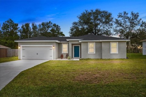 Casa en venta en DeLand, Florida, 4 dormitorios, 142.98 m2 № 1317412 - foto 1