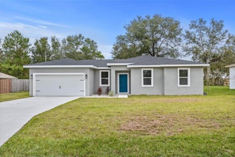 Villa ou maison à vendre à DeLand, Floride: 4 chambres, 142.98 m2 № 1317412 - photo 2