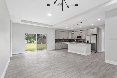 Villa ou maison à vendre à DeLand, Floride: 4 chambres, 142.98 m2 № 1317412 - photo 5