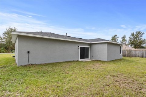 Villa ou maison à vendre à DeLand, Floride: 4 chambres, 142.98 m2 № 1317412 - photo 23