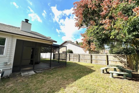 Villa ou maison à louer à Jacksonville, Floride: 2 chambres, 112.41 m2 № 812581 - photo 26