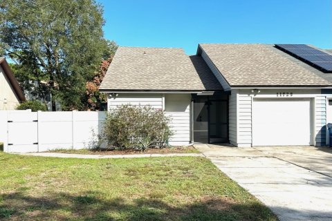 Villa ou maison à louer à Jacksonville, Floride: 2 chambres, 112.41 m2 № 812581 - photo 2