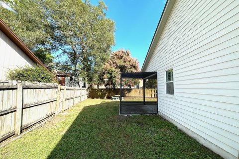 Villa ou maison à louer à Jacksonville, Floride: 2 chambres, 112.41 m2 № 812581 - photo 27