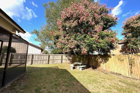 Villa ou maison à louer à Jacksonville, Floride: 2 chambres, 112.41 m2 № 812581 - photo 25