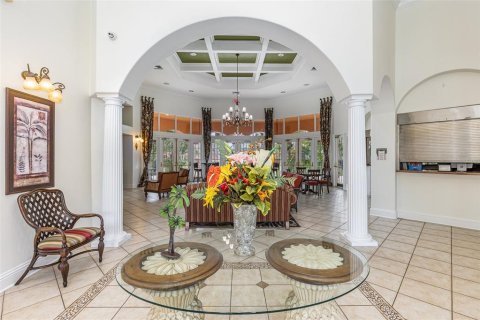 Villa ou maison à vendre à Davenport, Floride: 5 chambres, 195.65 m2 № 1143517 - photo 27