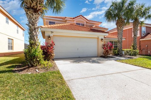 House in Davenport, Florida 5 bedrooms, 195.65 sq.m. № 1143517 - photo 3