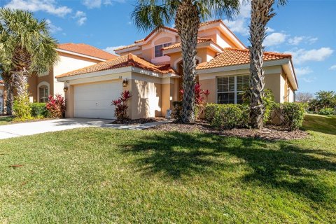 House in Davenport, Florida 5 bedrooms, 195.65 sq.m. № 1143517 - photo 1