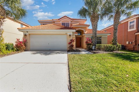 Villa ou maison à vendre à Davenport, Floride: 5 chambres, 195.65 m2 № 1143517 - photo 2