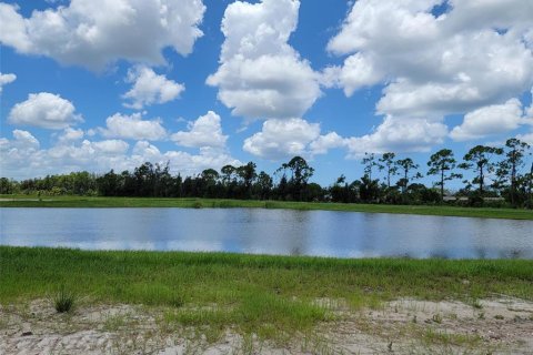 Villa ou maison à vendre à Punta Gorda, Floride: 4 chambres, 262.73 m2 № 1255700 - photo 1