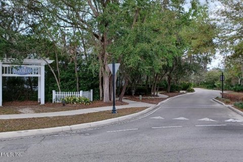 Terreno en venta en Saint Augustine, Florida № 765484 - foto 1