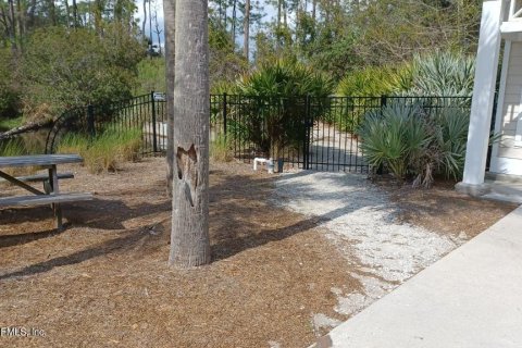 Terreno en venta en Saint Augustine, Florida № 765487 - foto 4