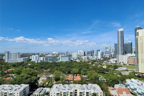 Copropriété à vendre à Miami, Floride: 1 chambre, 96.8 m2 № 758822 - photo 4