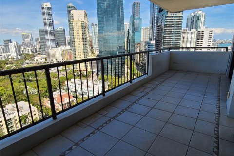 Copropriété à vendre à Miami, Floride: 1 chambre, 96.8 m2 № 758822 - photo 7