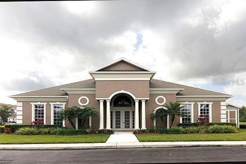 Touwnhouse à vendre à Orlando, Floride: 3 chambres, 136.75 m2 № 1108950 - photo 8