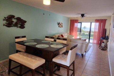 Copropriété à vendre à Hutchinson Island South, Floride: 2 chambres, 102.19 m2 № 1005072 - photo 22