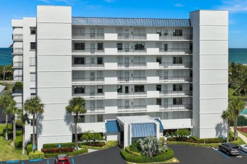 Copropriété à vendre à Hutchinson Island South, Floride: 2 chambres, 102.19 m2 № 1005072 - photo 8