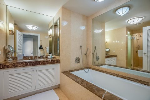 Condo in Fort Lauderdale, Florida, 3 bedrooms  № 1005074 - photo 18