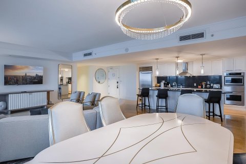 Condo in Fort Lauderdale, Florida, 3 bedrooms  № 1005074 - photo 22