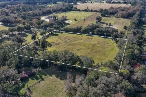 Land in Ocala, Florida № 1108365 - photo 2