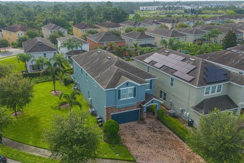 Villa ou maison à vendre à Kissimmee, Floride: 8 chambres, 316.98 m2 № 1300067 - photo 2