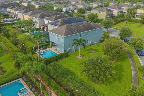 Villa ou maison à vendre à Kissimmee, Floride: 8 chambres, 316.98 m2 № 1300067 - photo 4